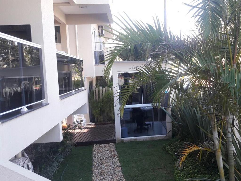 Parada Beach Apartamentos Florianópolis Kültér fotó