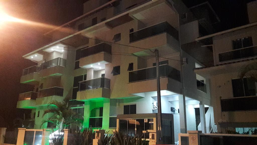 Parada Beach Apartamentos Florianópolis Kültér fotó