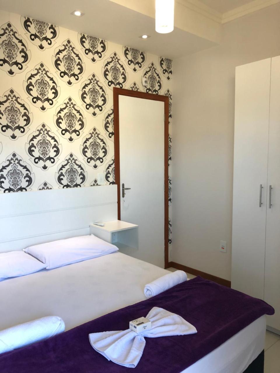 Parada Beach Apartamentos Florianópolis Kültér fotó