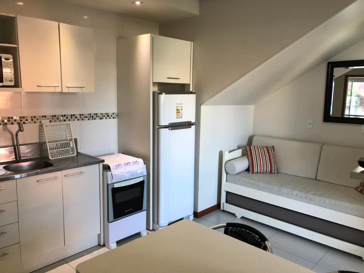 Parada Beach Apartamentos Florianópolis Kültér fotó
