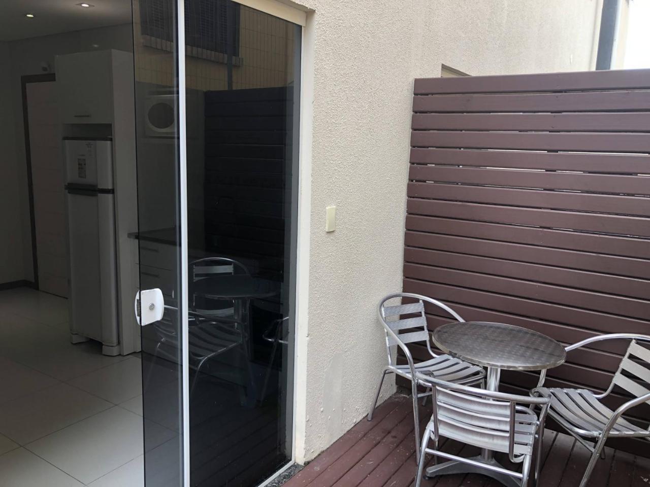 Parada Beach Apartamentos Florianópolis Kültér fotó