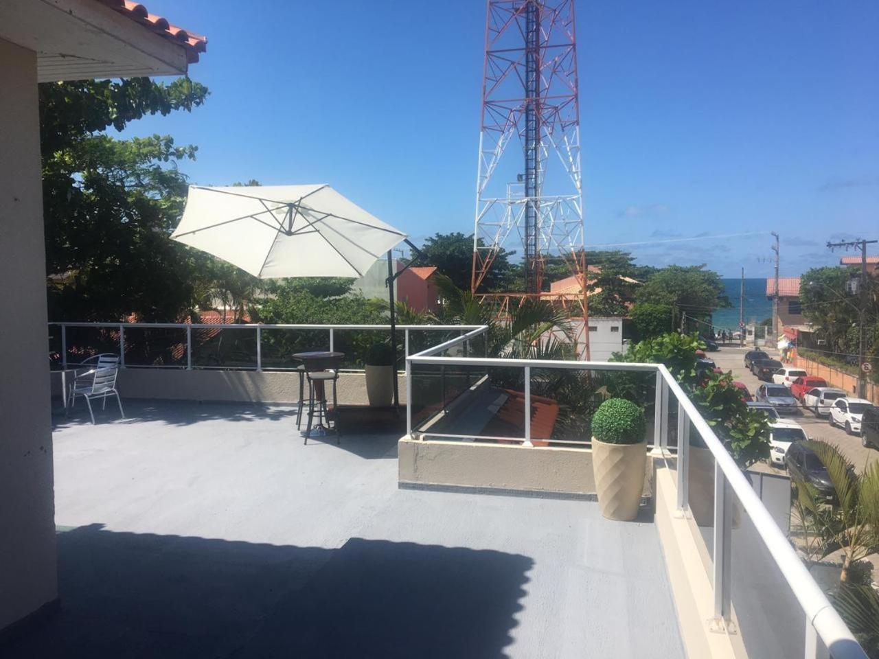 Parada Beach Apartamentos Florianópolis Kültér fotó