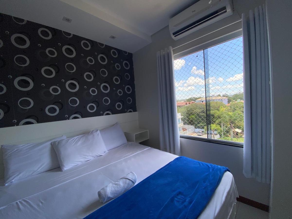 Parada Beach Apartamentos Florianópolis Kültér fotó