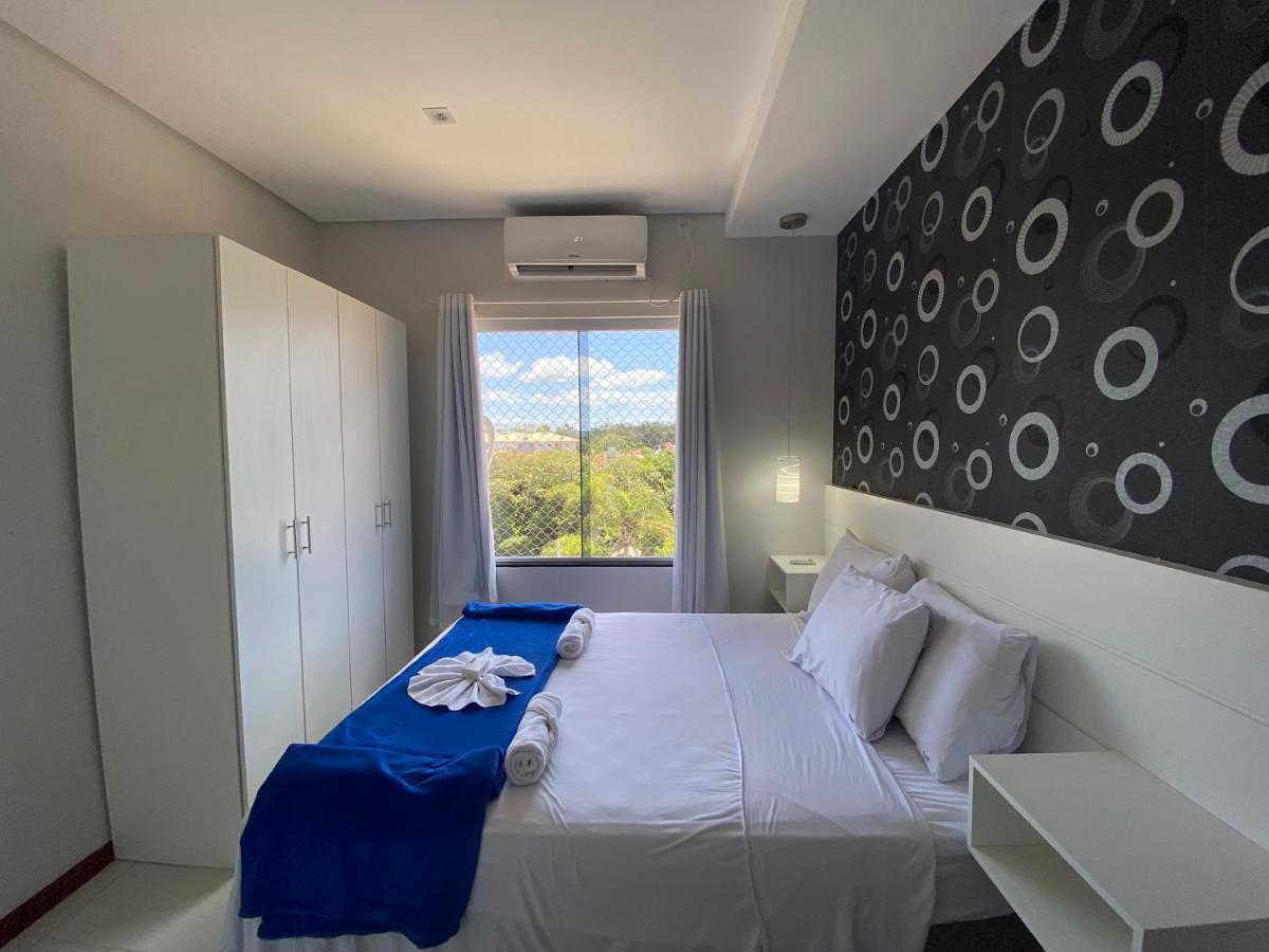 Parada Beach Apartamentos Florianópolis Kültér fotó
