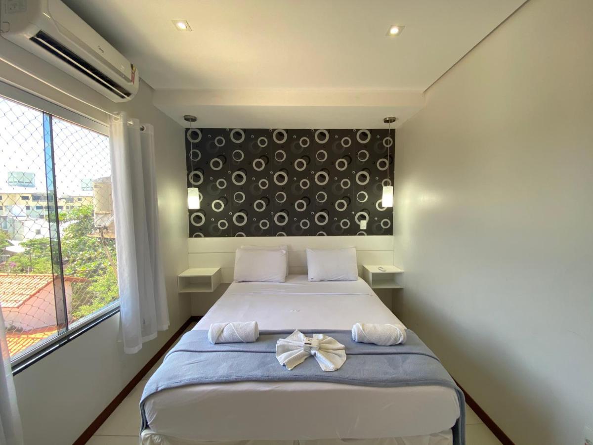 Parada Beach Apartamentos Florianópolis Kültér fotó