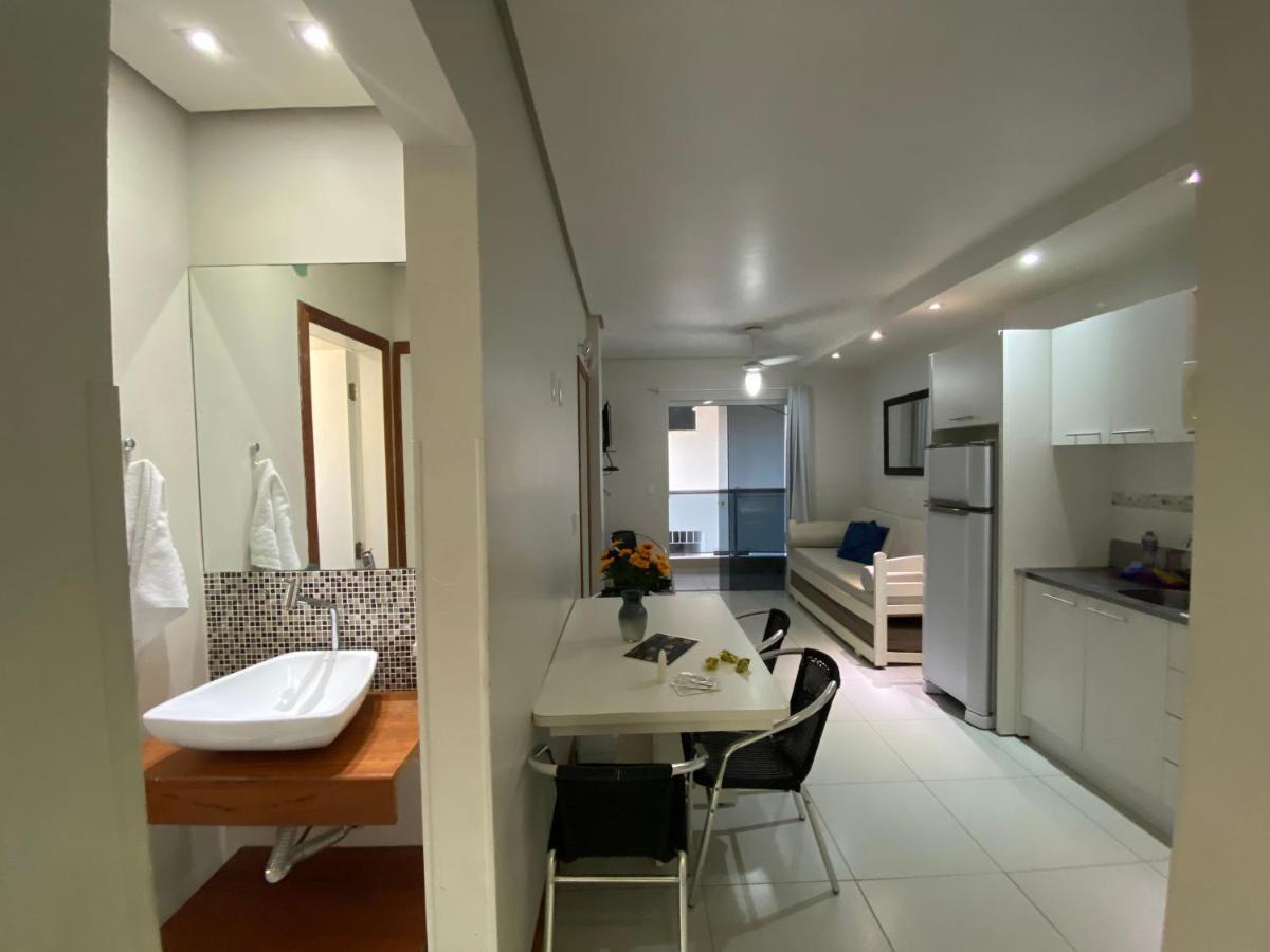 Parada Beach Apartamentos Florianópolis Kültér fotó