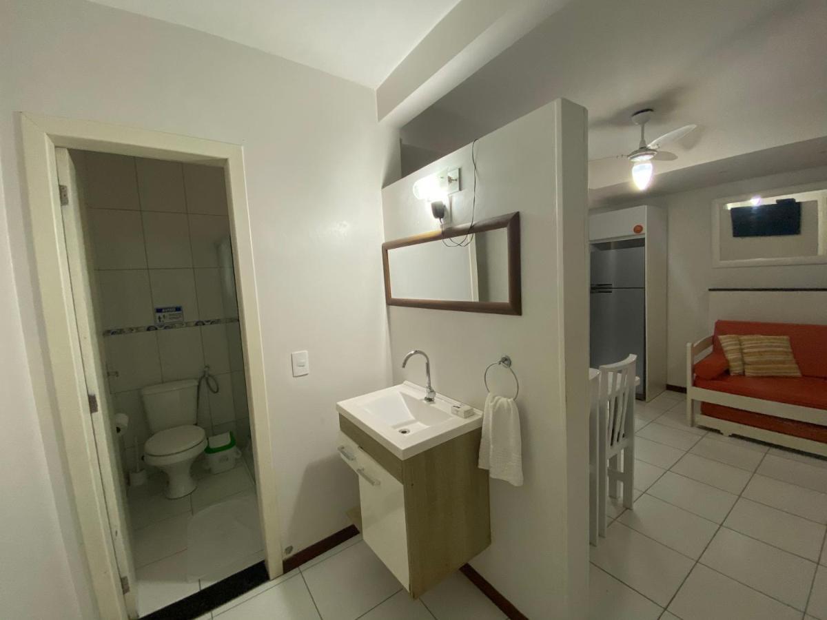 Parada Beach Apartamentos Florianópolis Kültér fotó