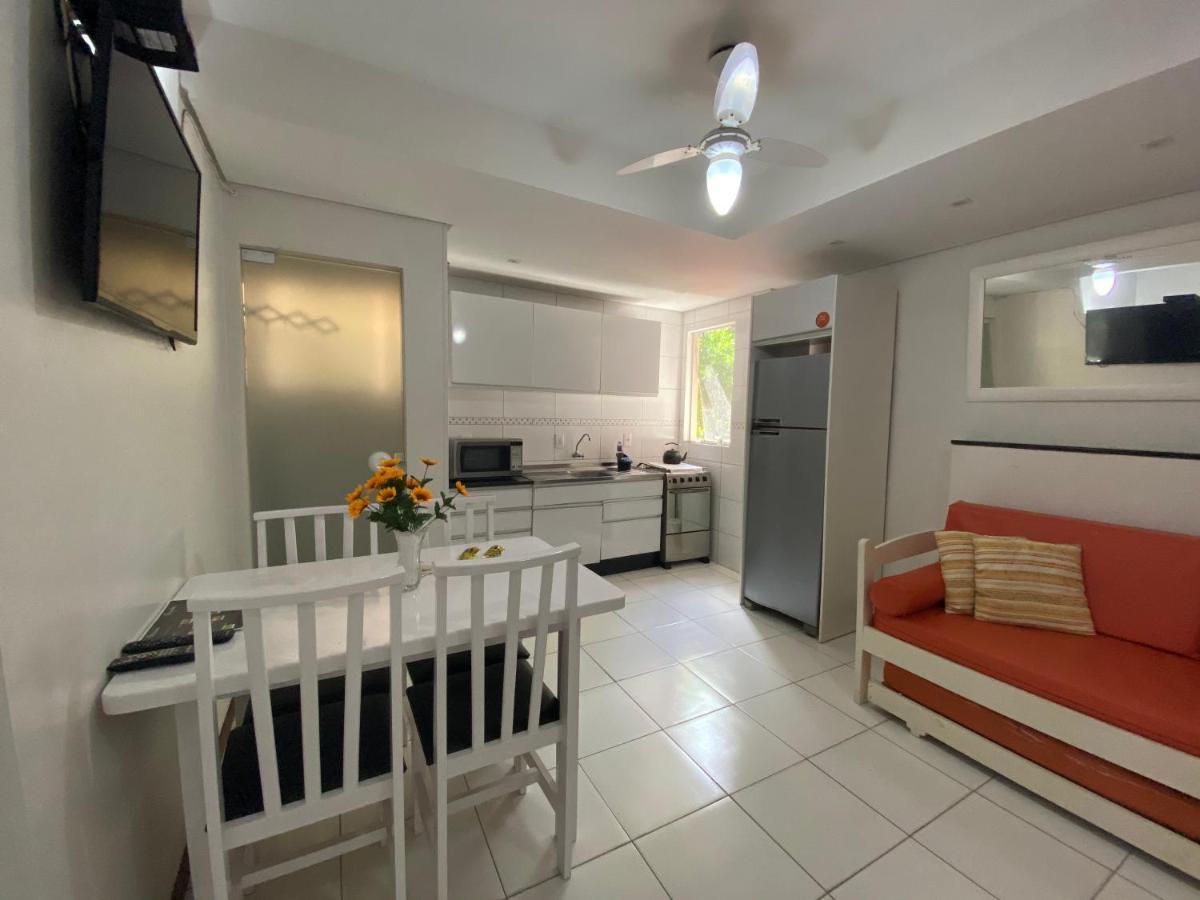 Parada Beach Apartamentos Florianópolis Kültér fotó