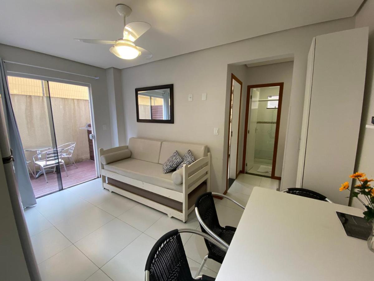 Parada Beach Apartamentos Florianópolis Kültér fotó