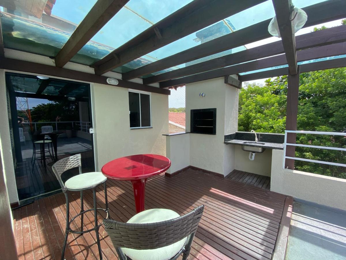 Parada Beach Apartamentos Florianópolis Kültér fotó