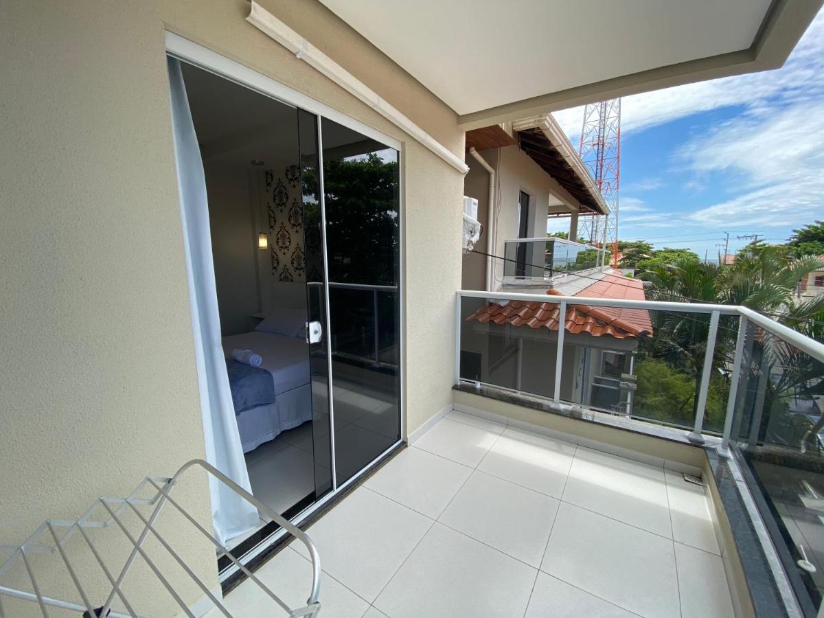Parada Beach Apartamentos Florianópolis Kültér fotó