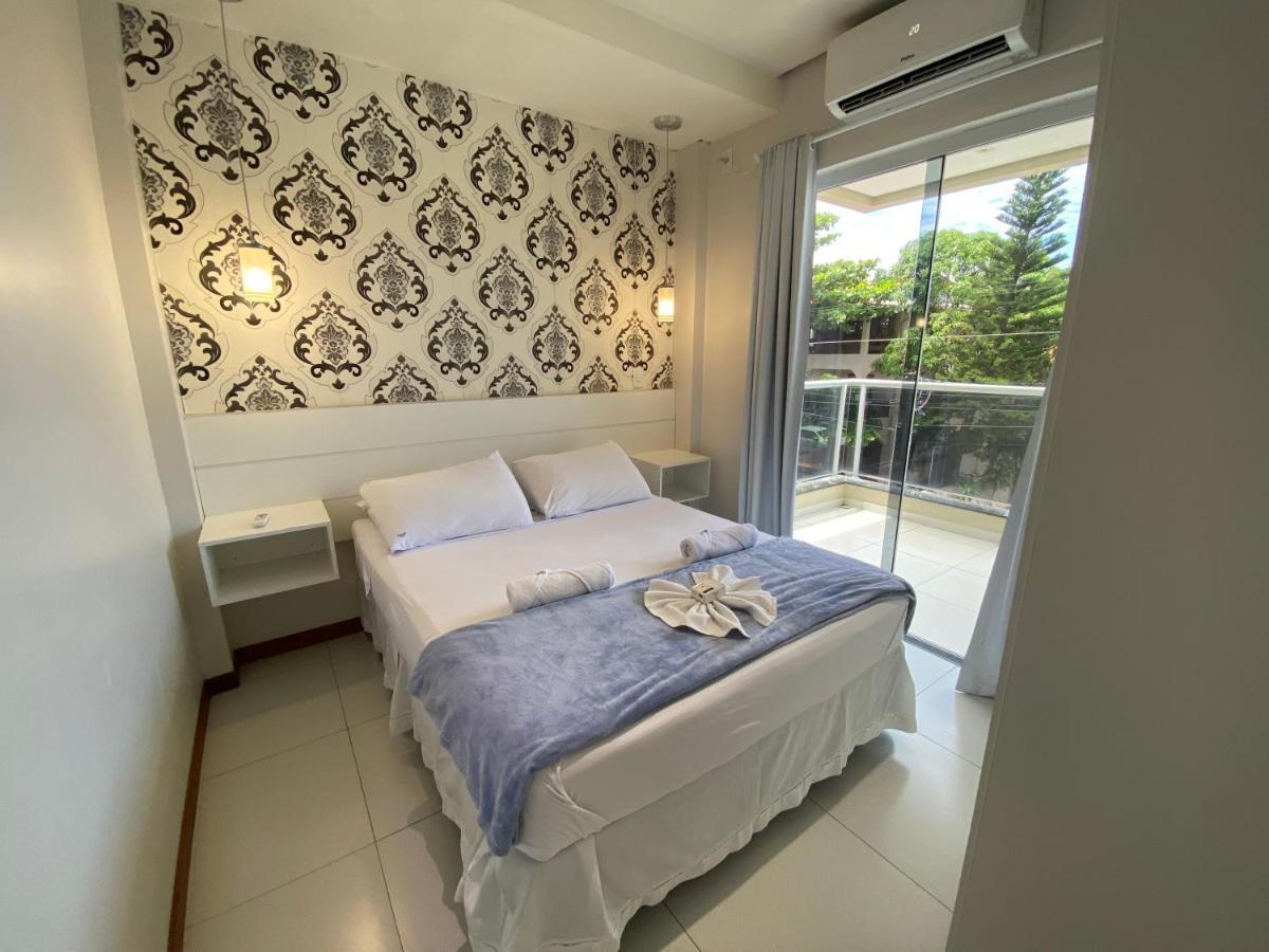 Parada Beach Apartamentos Florianópolis Kültér fotó
