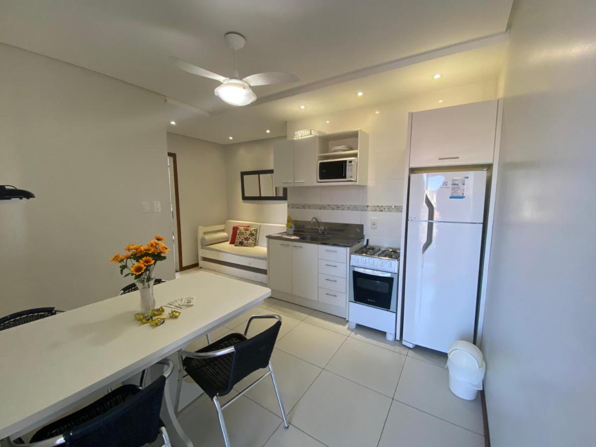 Parada Beach Apartamentos Florianópolis Kültér fotó