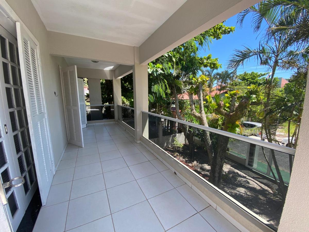 Parada Beach Apartamentos Florianópolis Kültér fotó