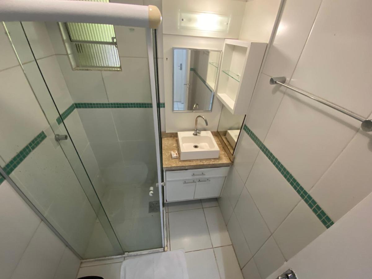 Parada Beach Apartamentos Florianópolis Kültér fotó