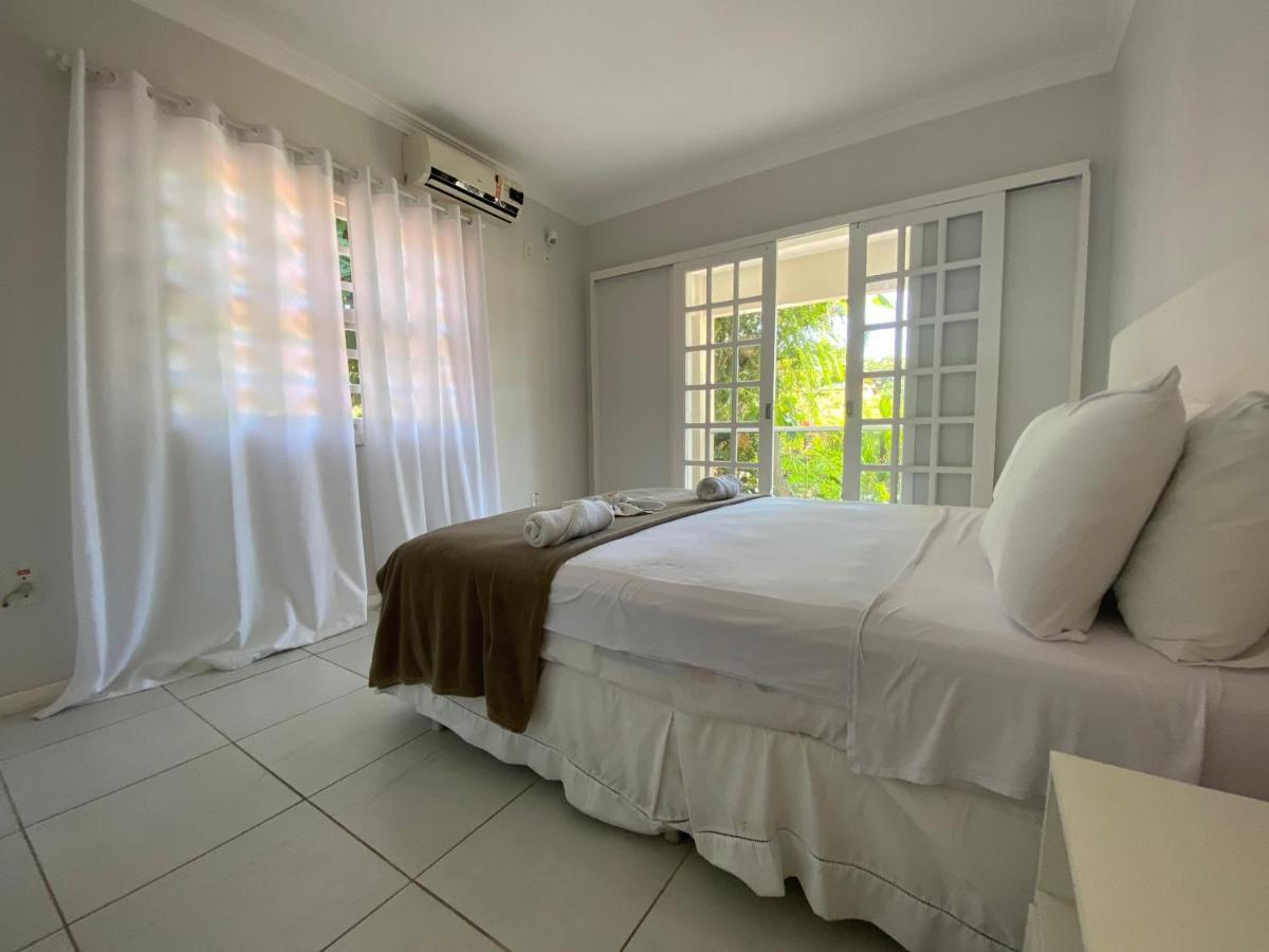 Parada Beach Apartamentos Florianópolis Kültér fotó