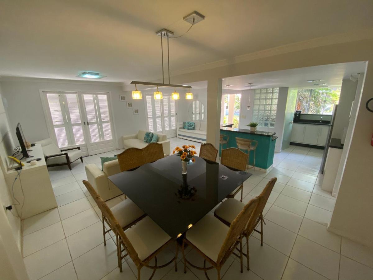 Parada Beach Apartamentos Florianópolis Kültér fotó