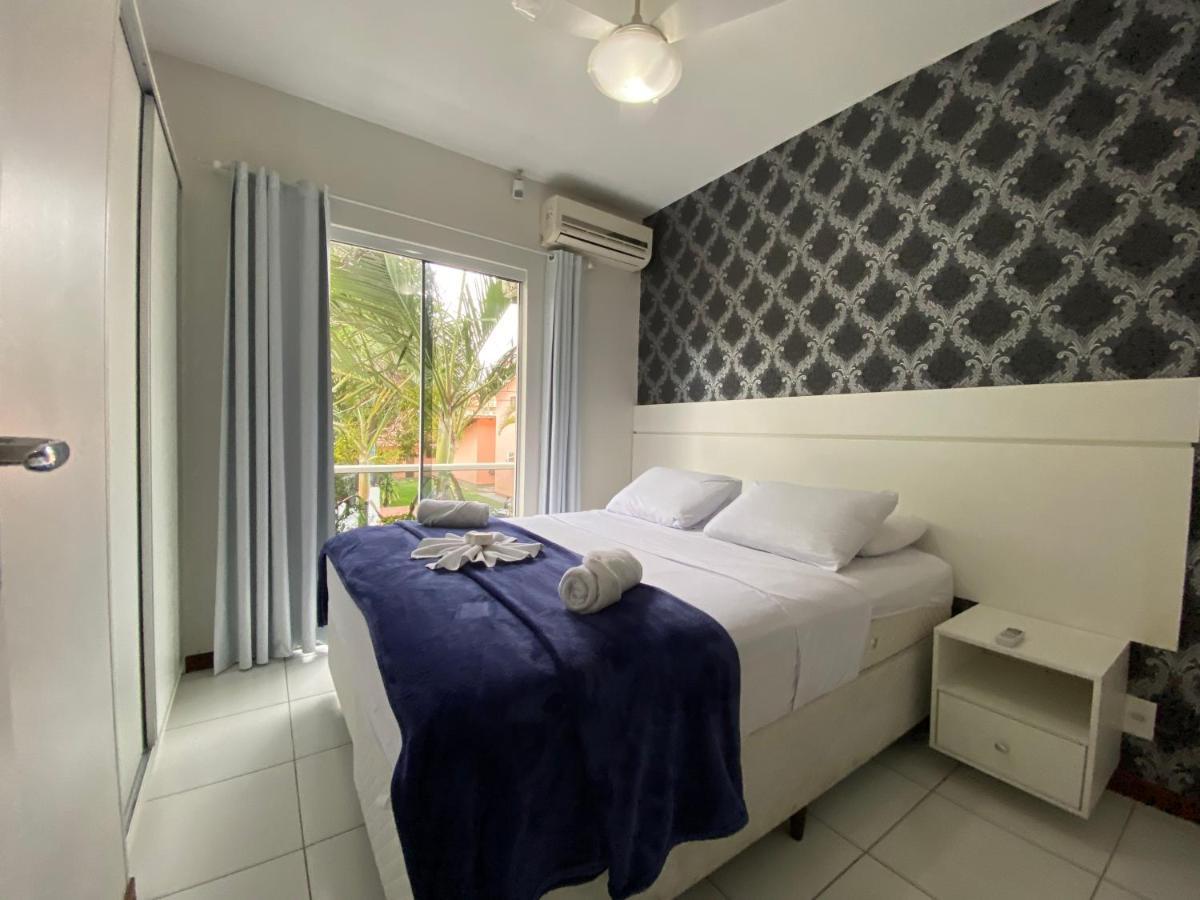 Parada Beach Apartamentos Florianópolis Kültér fotó