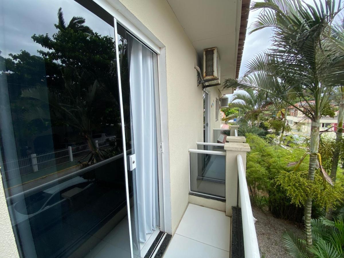 Parada Beach Apartamentos Florianópolis Kültér fotó