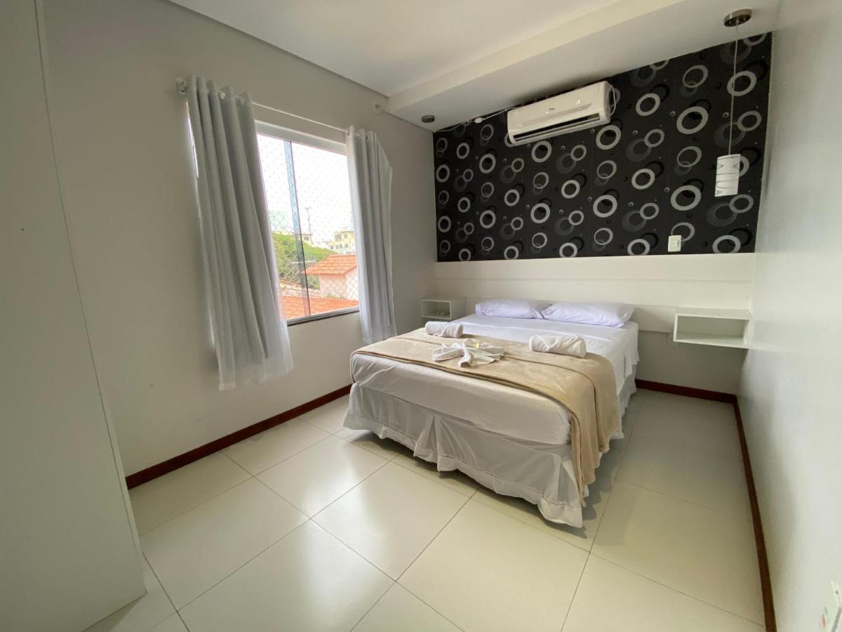 Parada Beach Apartamentos Florianópolis Kültér fotó